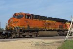 BNSF 7834